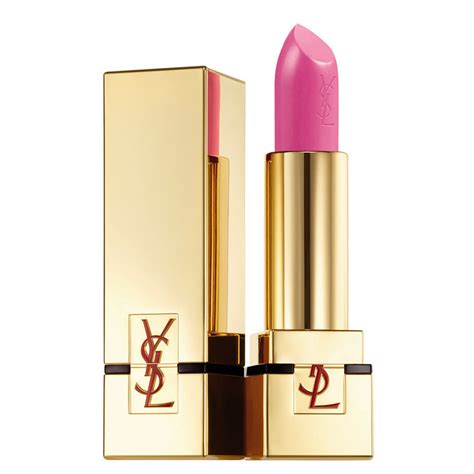 ysl negra|rossetto ysl rose.